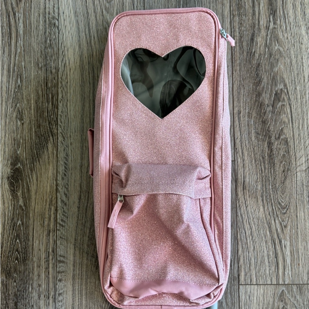Pottery Barn Kids American Girl Doll Luggage